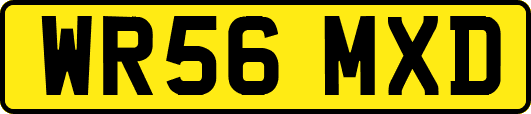WR56MXD