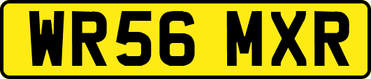 WR56MXR