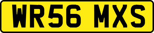 WR56MXS