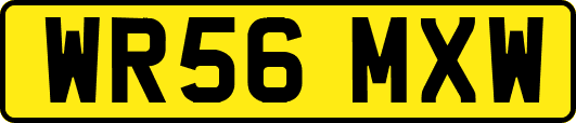 WR56MXW