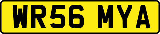 WR56MYA