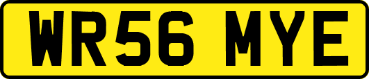 WR56MYE