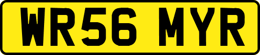 WR56MYR