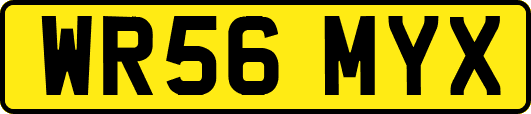 WR56MYX