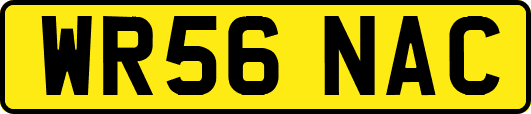 WR56NAC