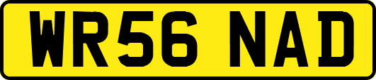 WR56NAD