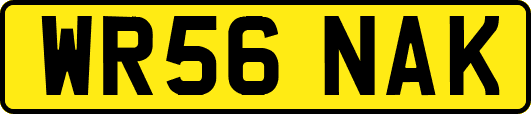 WR56NAK