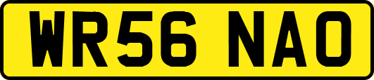 WR56NAO