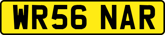 WR56NAR