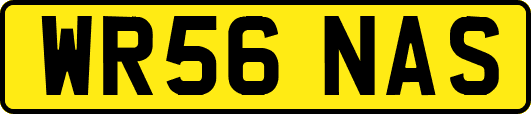 WR56NAS