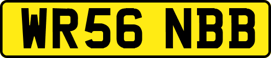 WR56NBB