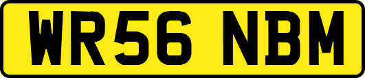 WR56NBM