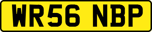 WR56NBP