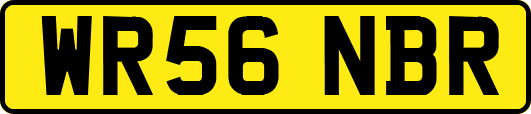 WR56NBR