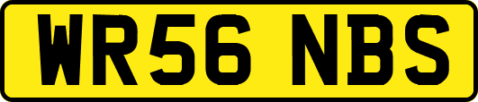 WR56NBS