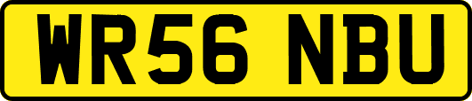 WR56NBU