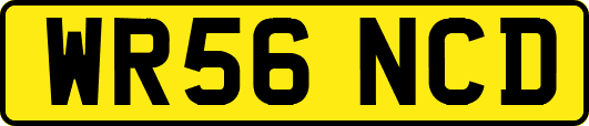 WR56NCD