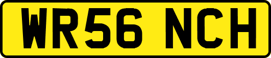 WR56NCH