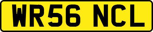 WR56NCL