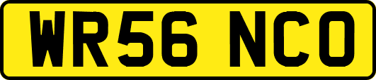 WR56NCO
