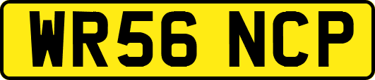 WR56NCP