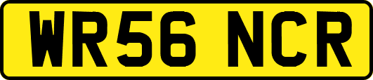 WR56NCR