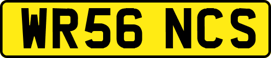 WR56NCS