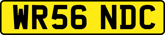WR56NDC