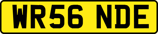 WR56NDE
