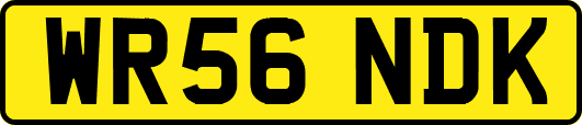 WR56NDK