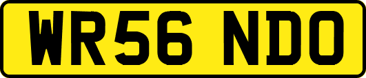 WR56NDO