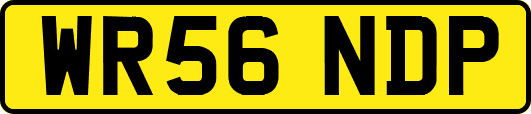 WR56NDP