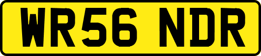 WR56NDR