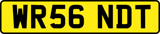 WR56NDT