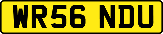 WR56NDU