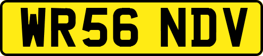 WR56NDV
