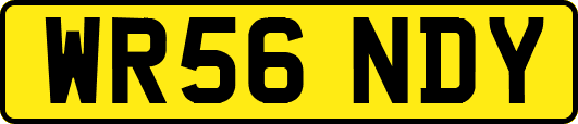 WR56NDY