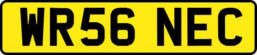 WR56NEC