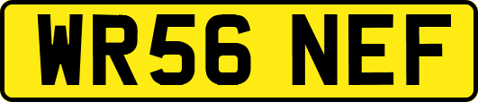 WR56NEF