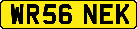 WR56NEK