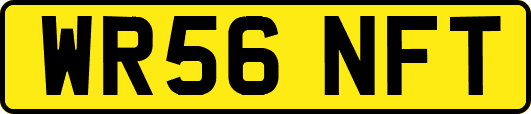 WR56NFT