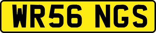 WR56NGS