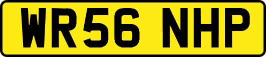 WR56NHP