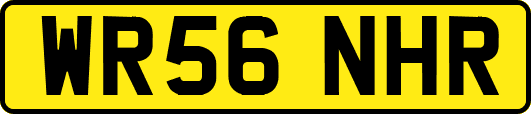 WR56NHR