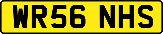 WR56NHS