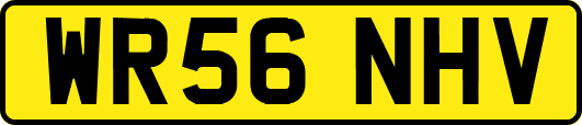 WR56NHV