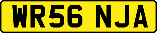 WR56NJA