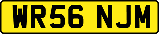 WR56NJM