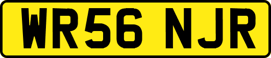 WR56NJR