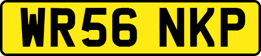 WR56NKP